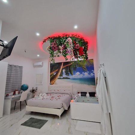 Hotel Caribe Casalnuovo Di Napoli Extérieur photo