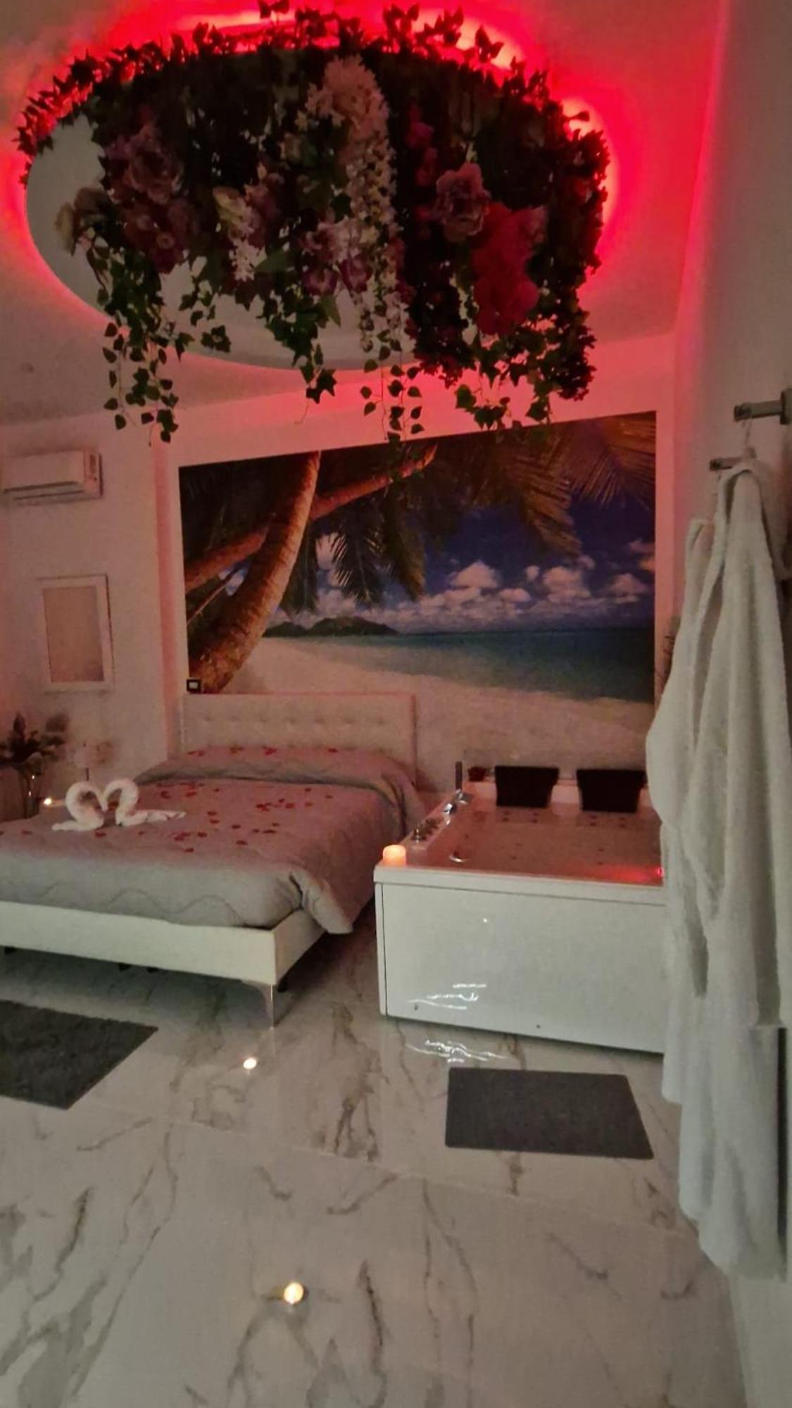 Hotel Caribe Casalnuovo Di Napoli Extérieur photo
